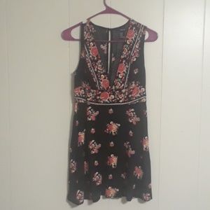 Forever 21, mini dress or top